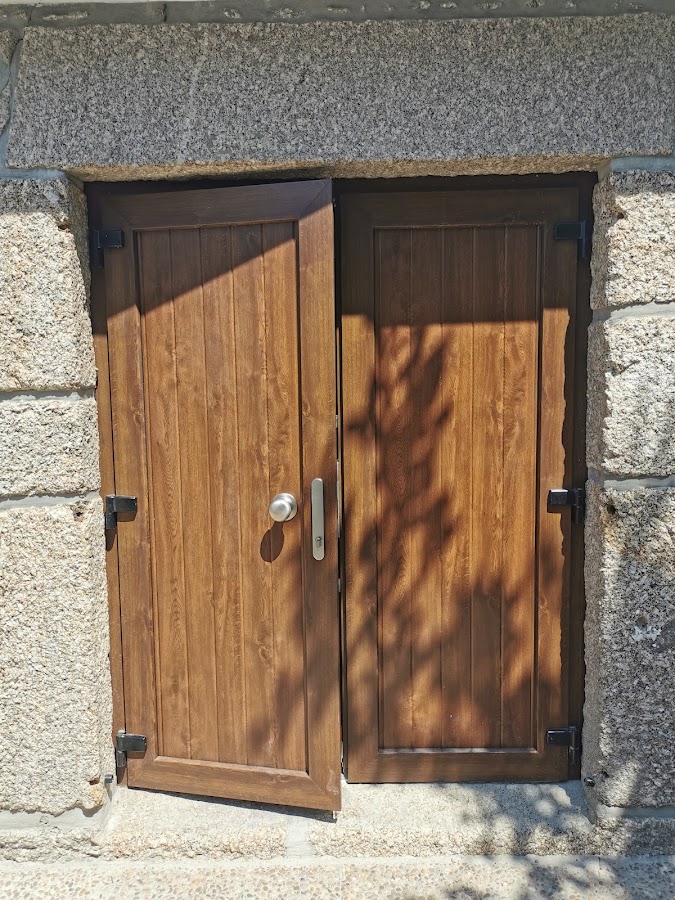 Windoor Porto - Janelas e Portas PVC foto 7