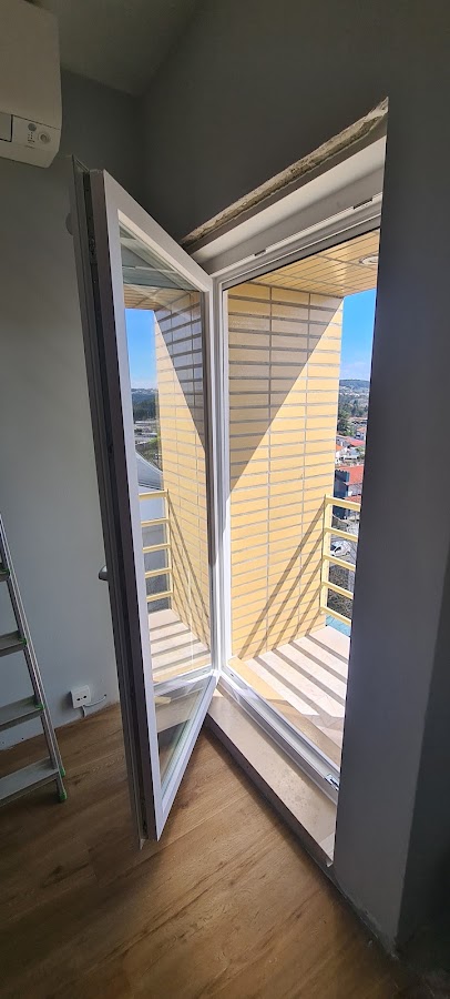 Windoor Porto - Janelas e Portas PVC foto 9