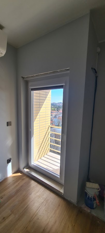 Windoor Porto - Janelas e Portas PVC foto 10