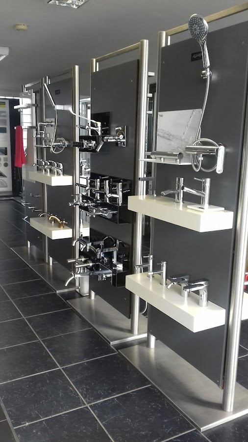 Aquagres - Materiais De Construcão E De Decoracão, Lda.