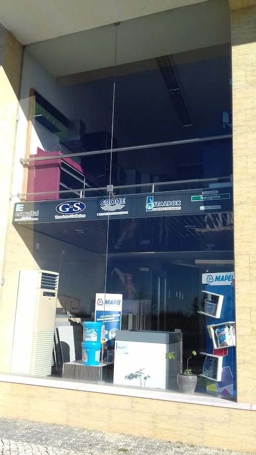 Aquagres - Materiais De Construcão E De Decoracão, Lda. foto 2
