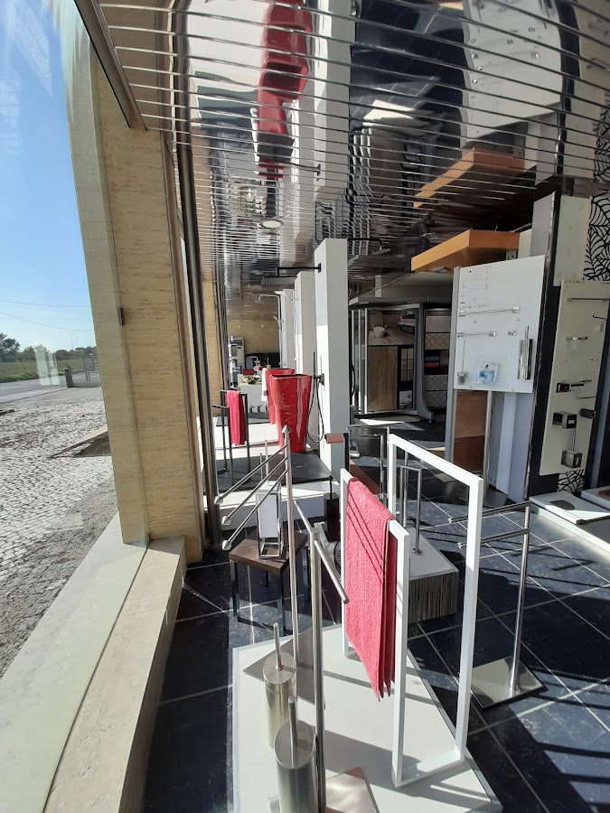 Aquagres - Materiais De Construcão E De Decoracão, Lda. foto 6