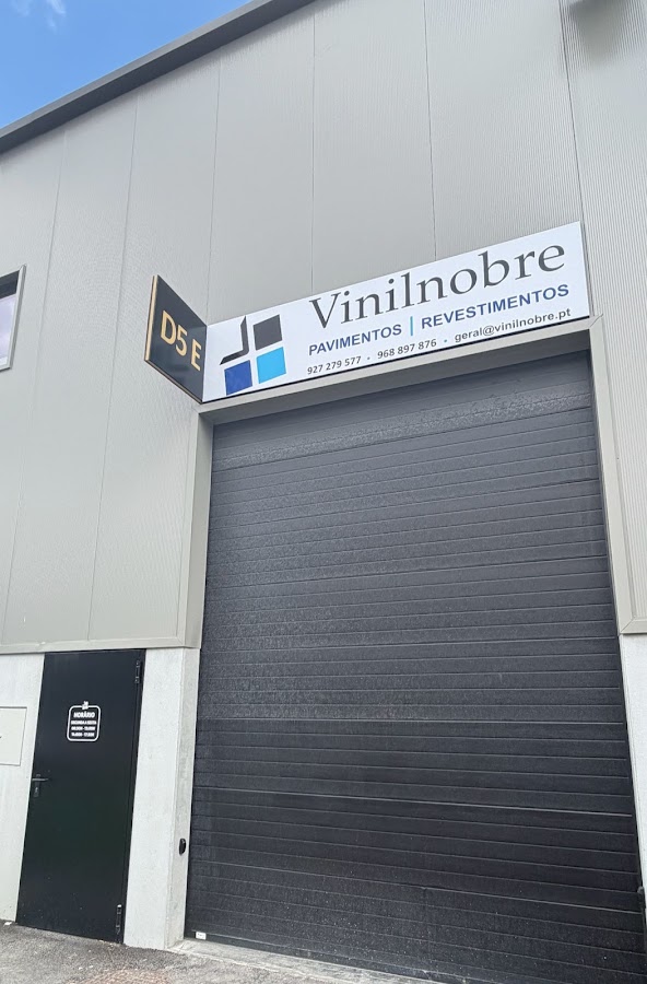 VINILNOBRE - Pavimentos e Revestimentos - Sede Lisboa foto 2
