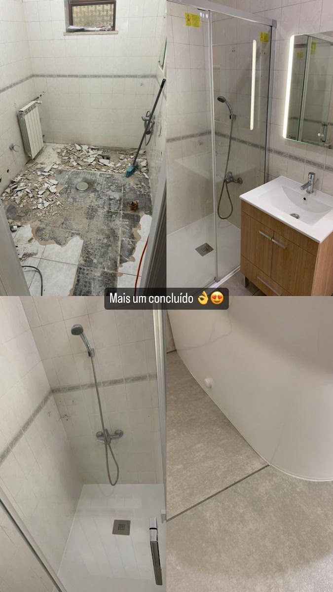 Rocha Canalização 24h Lisboa foto 2