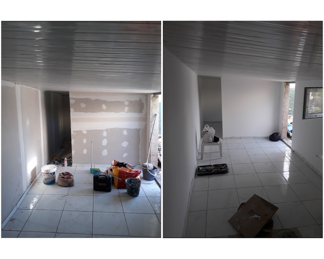 Perfecto Construção