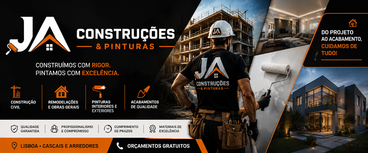 J A Construções &amp; Pinturas foto 2