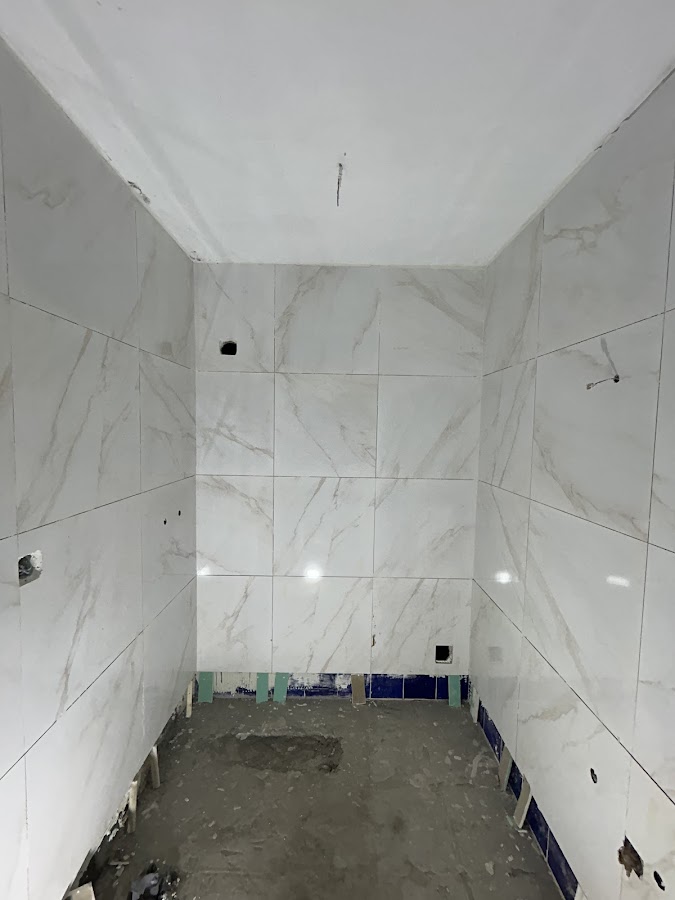 J A Construções &amp; Pinturas foto 4