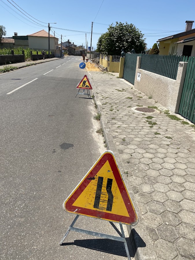 VCA demolições Asfalto LDA foto 5