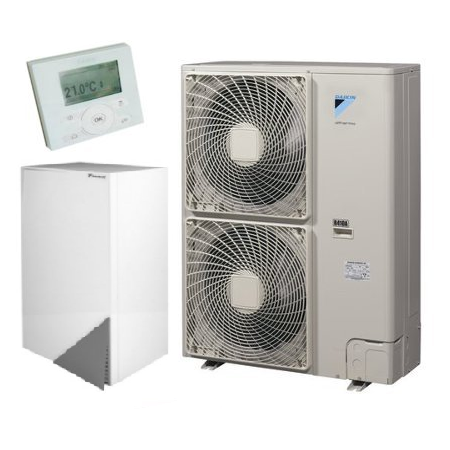 BIOFLUIDOS - CLIMATIZAÇÃO – ENERGIAS RENOVÁVEIS – AR CONDICIONADO foto 3