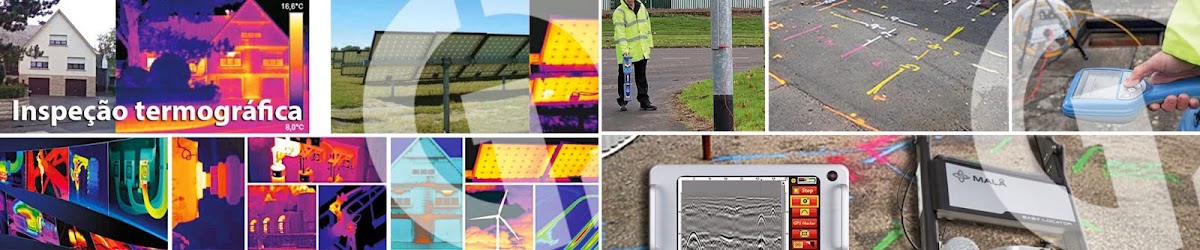 Geodetect, Lda. - Ligue antes de escavar foto 4