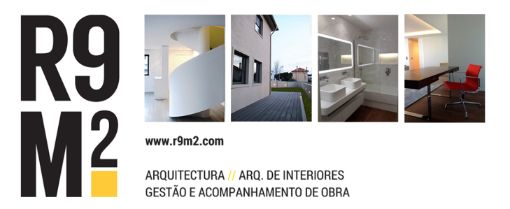 R9m2 - Arquitetura, Construção, Porto/ Portugal foto 4