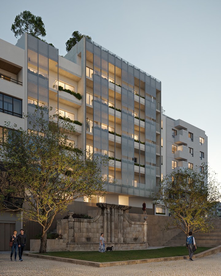 R9m2 - Arquitetura, Construção, Porto/ Portugal foto 10
