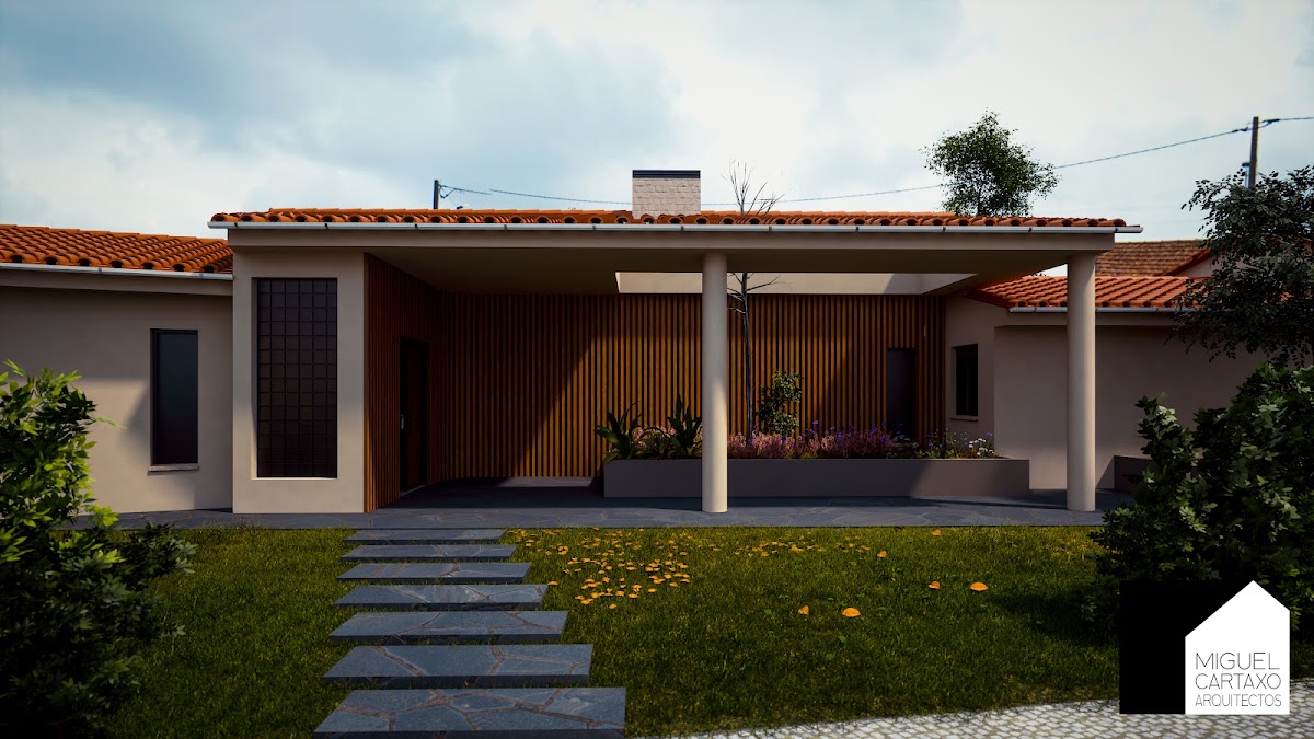 Miguel Cartaxo, Arquitectos foto 7