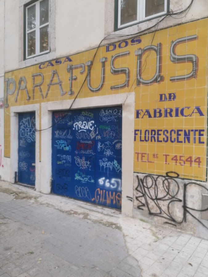 Loja PECOL Lisboa foto 4