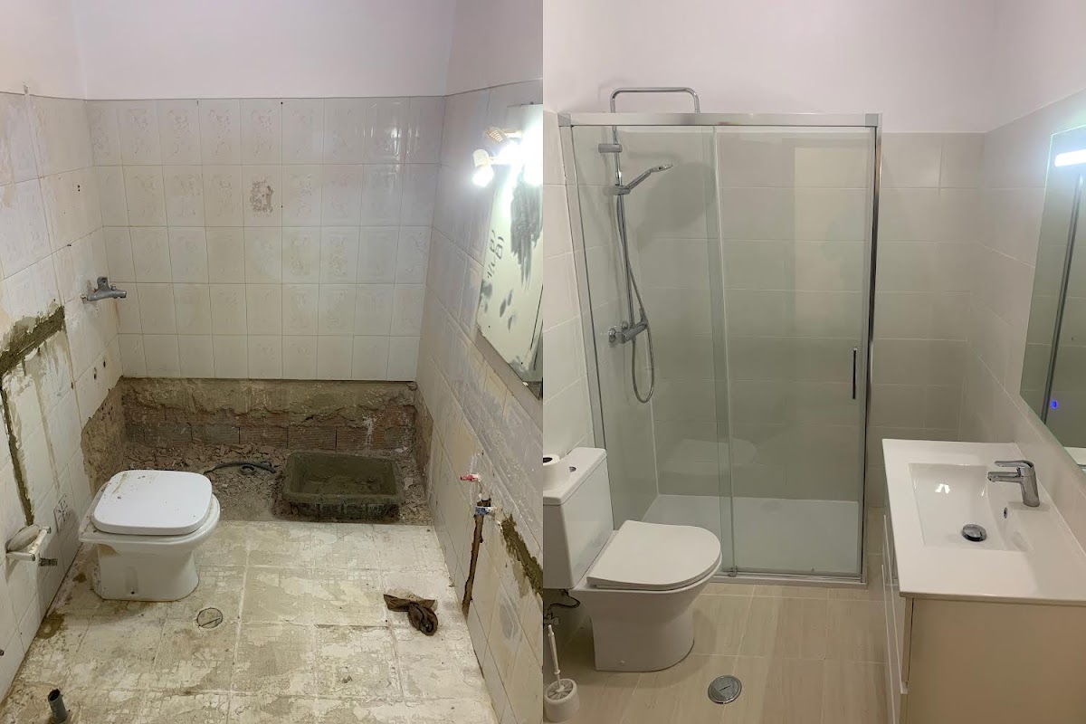 Eduardo Rolis - Canalizações & Remodelações foto 8