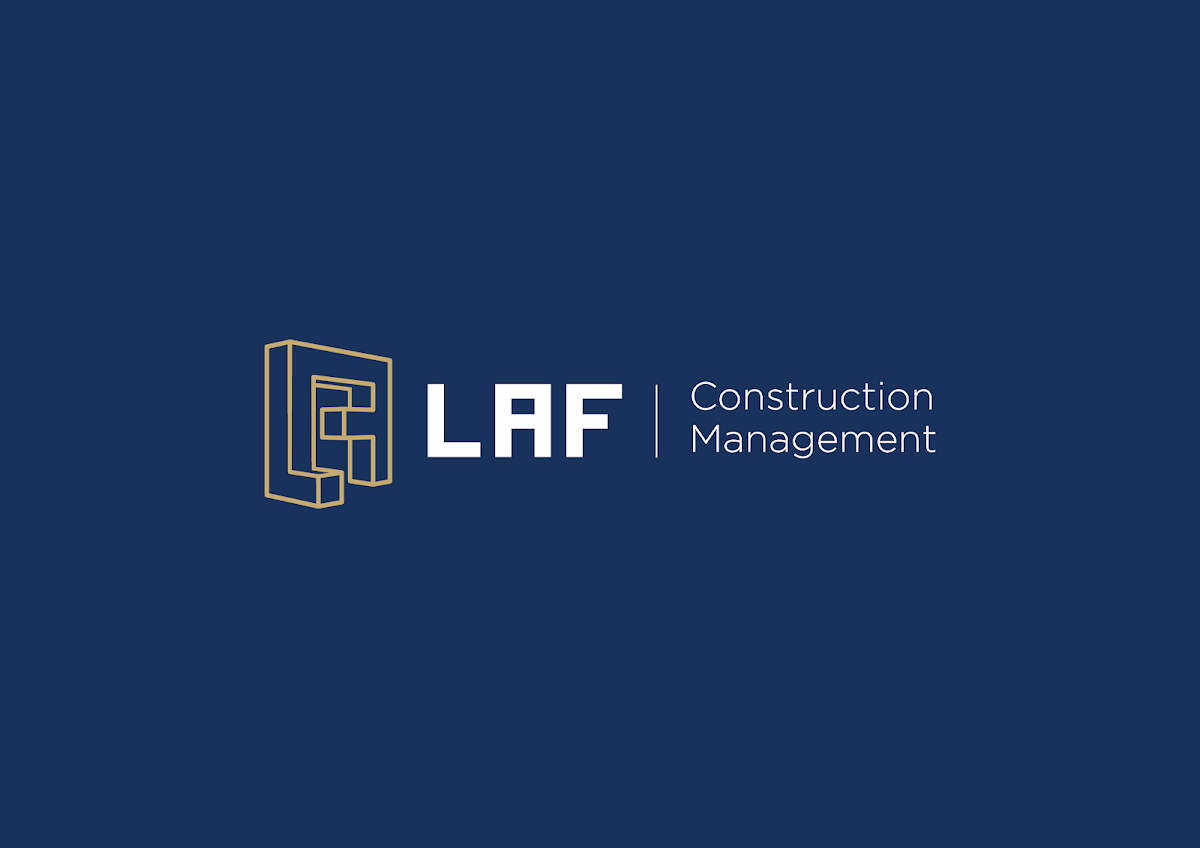 LAF Construction Management