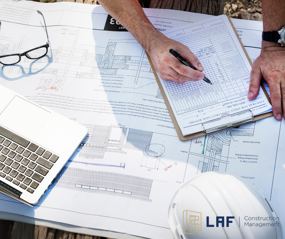 LAF Construction Management foto 2