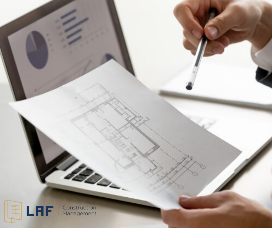 LAF Construction Management foto 9