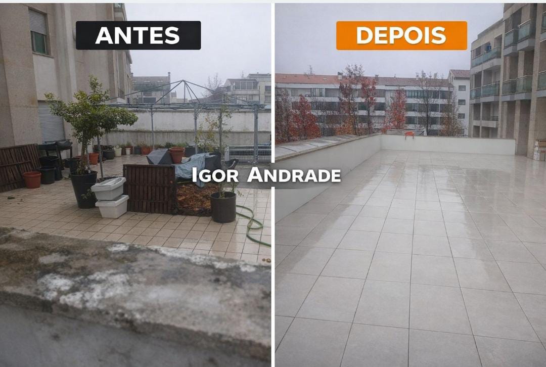 Igor Andrade construções -Lda foto 1