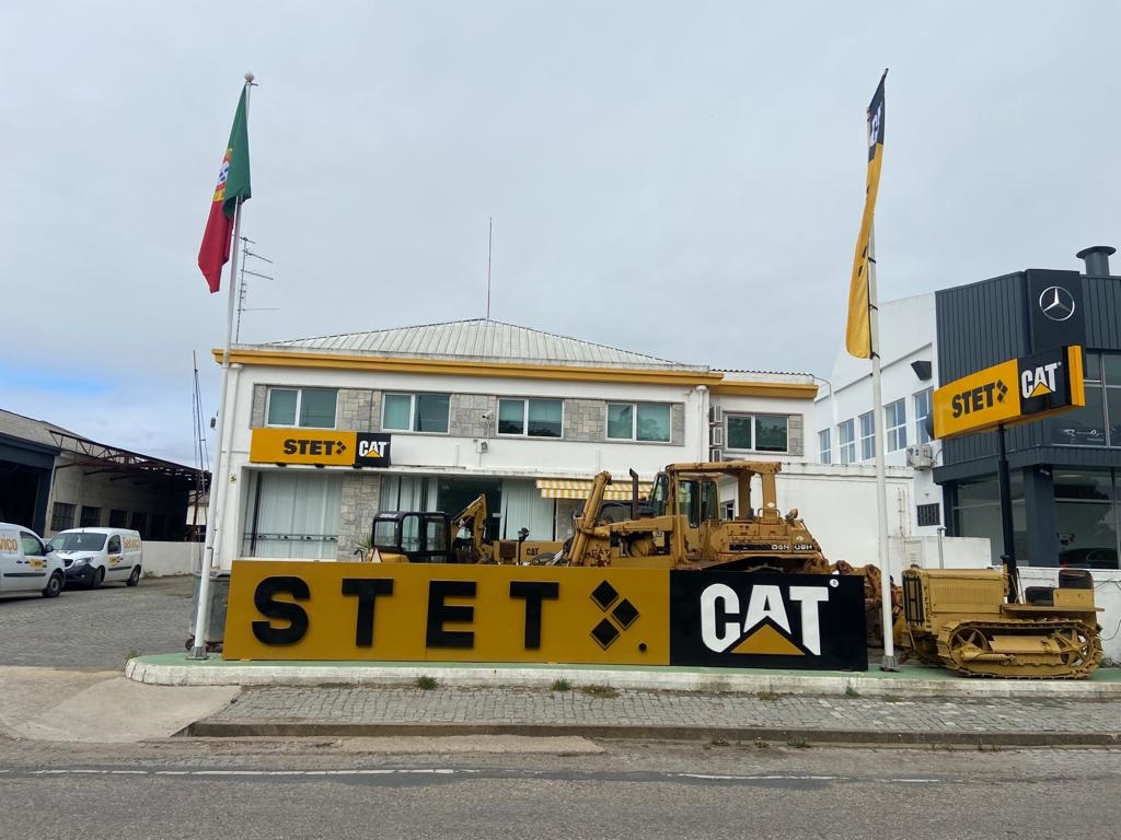 STET | Beja