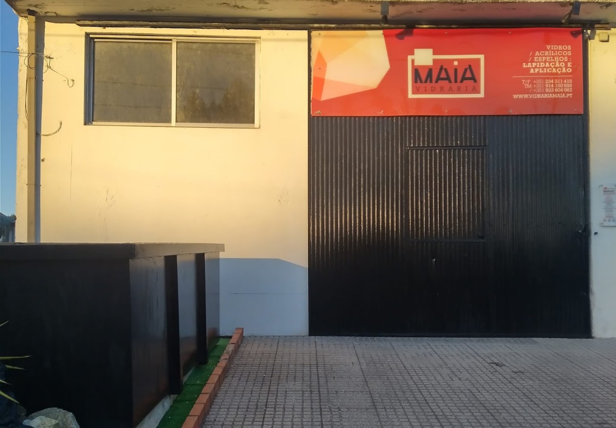 Vidraria Maia