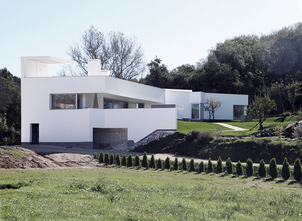 Nunes Toral Arquitectos foto 10