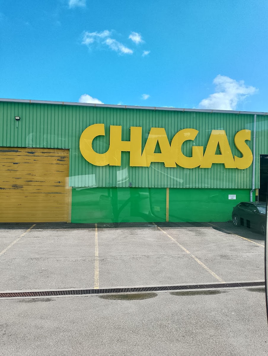 CHAGAS SA foto 4