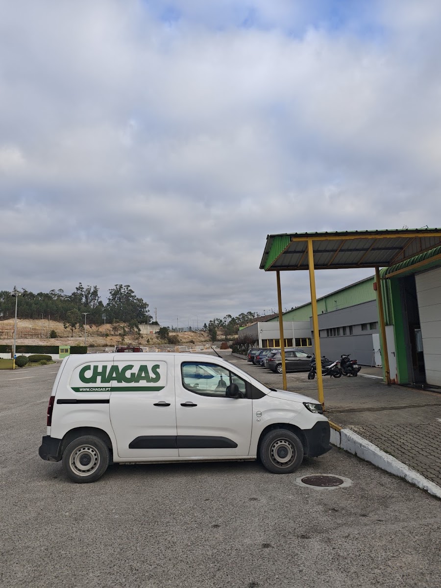 CHAGAS SA foto 7