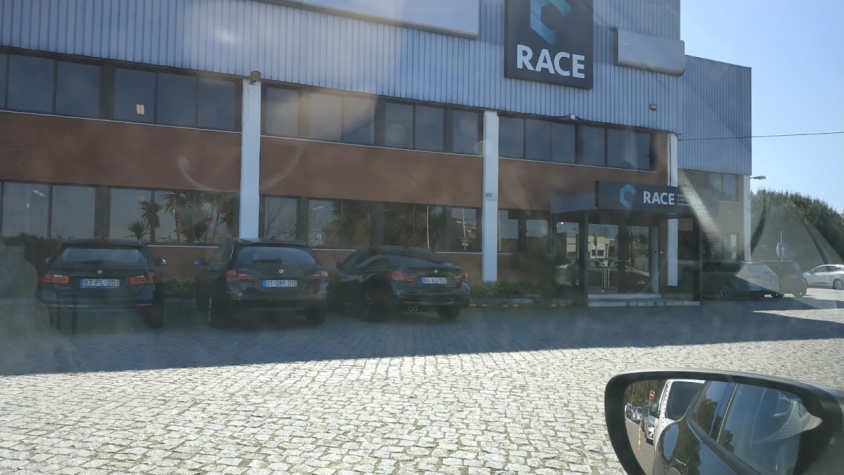 RACE SA foto 4