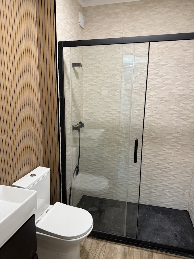 Santos Remodelações foto 10
