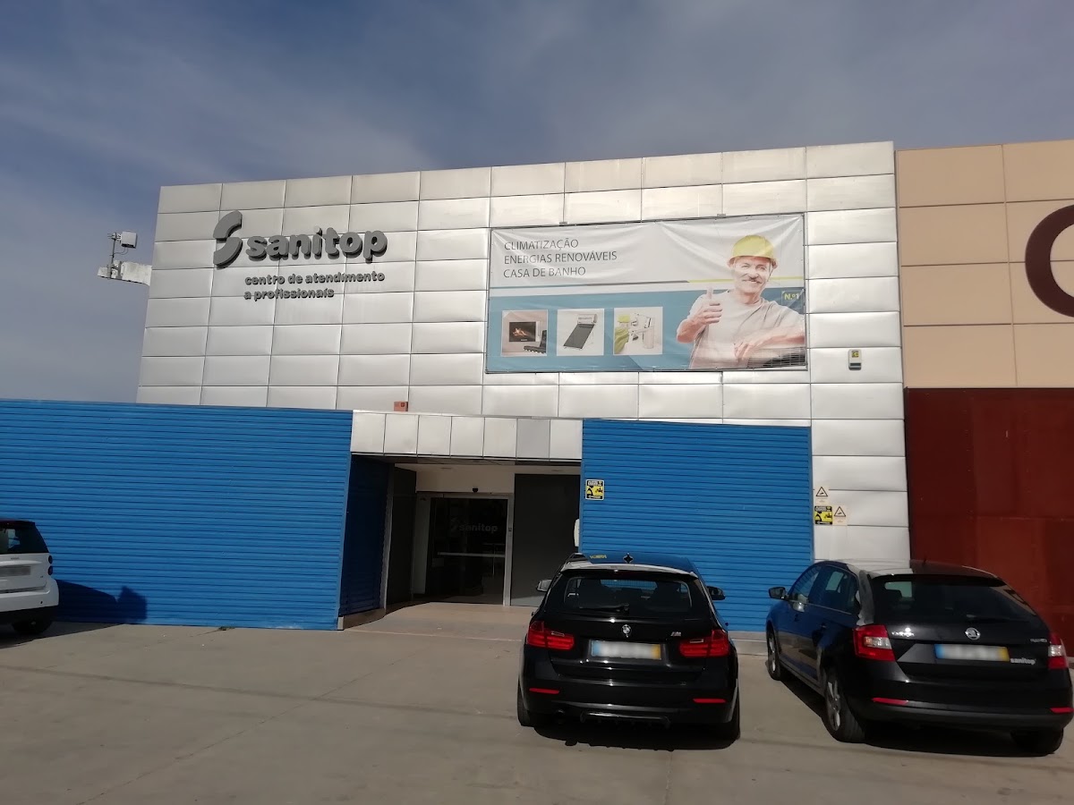 Sanitop - Faro foto 10