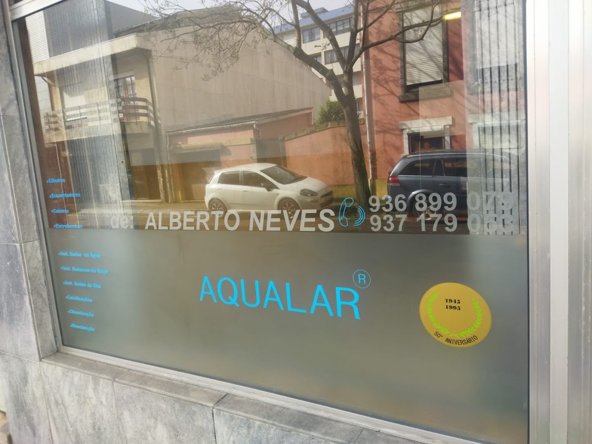 Aqualar UNIP foto 2