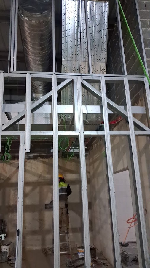 BM - Pladur e Remodelações foto 5