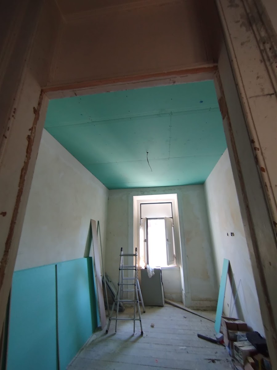 BM - Pladur e Remodelações foto 6