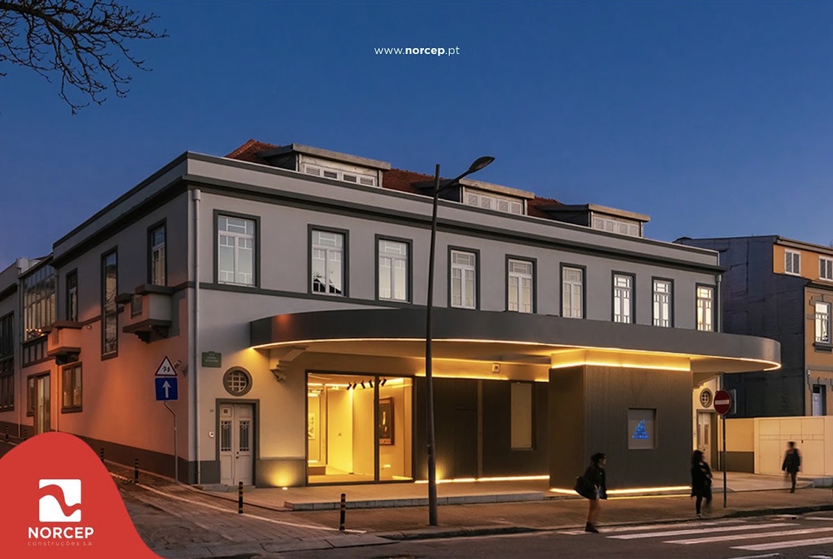NORCEP Construções S.A. foto 2