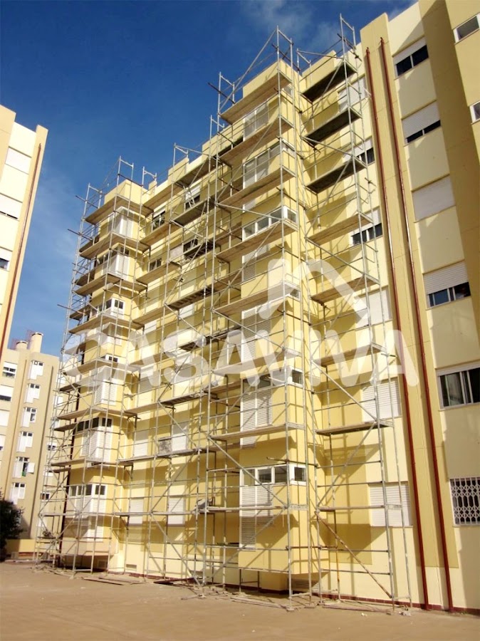 CASA VIVA Obras foto 2