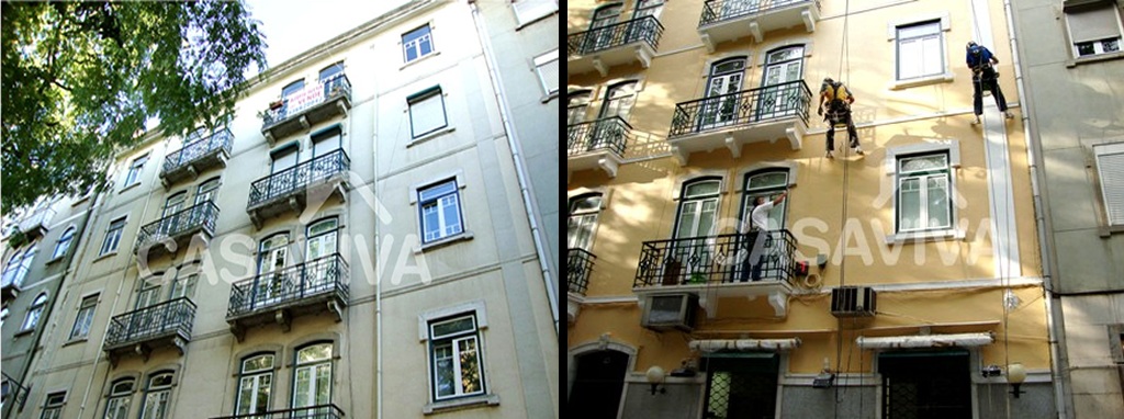 CASA VIVA Obras foto 4