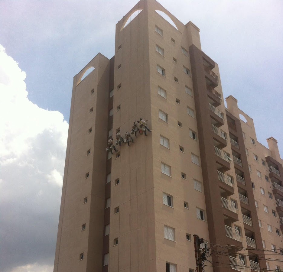 Martín & Rios remodelações e pinturas.