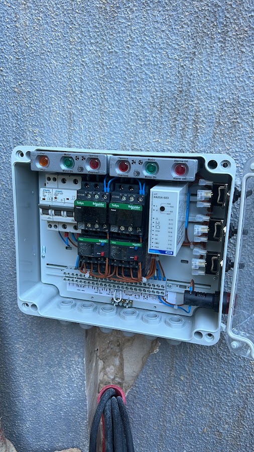 Eletricista 24horas FRS Reparações foto 2