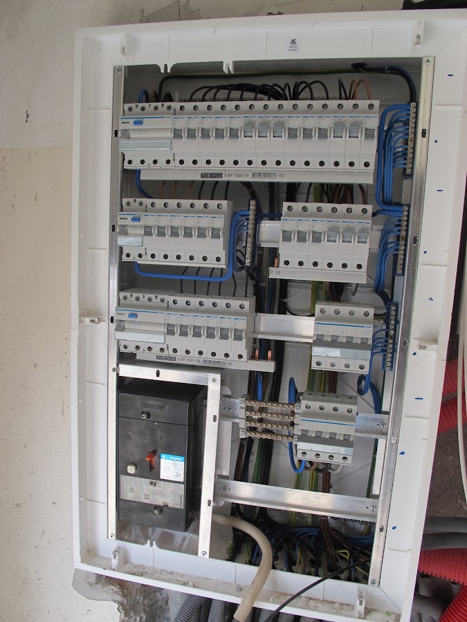 LCL Eletricidade - Serviços de Eletricista foto 9