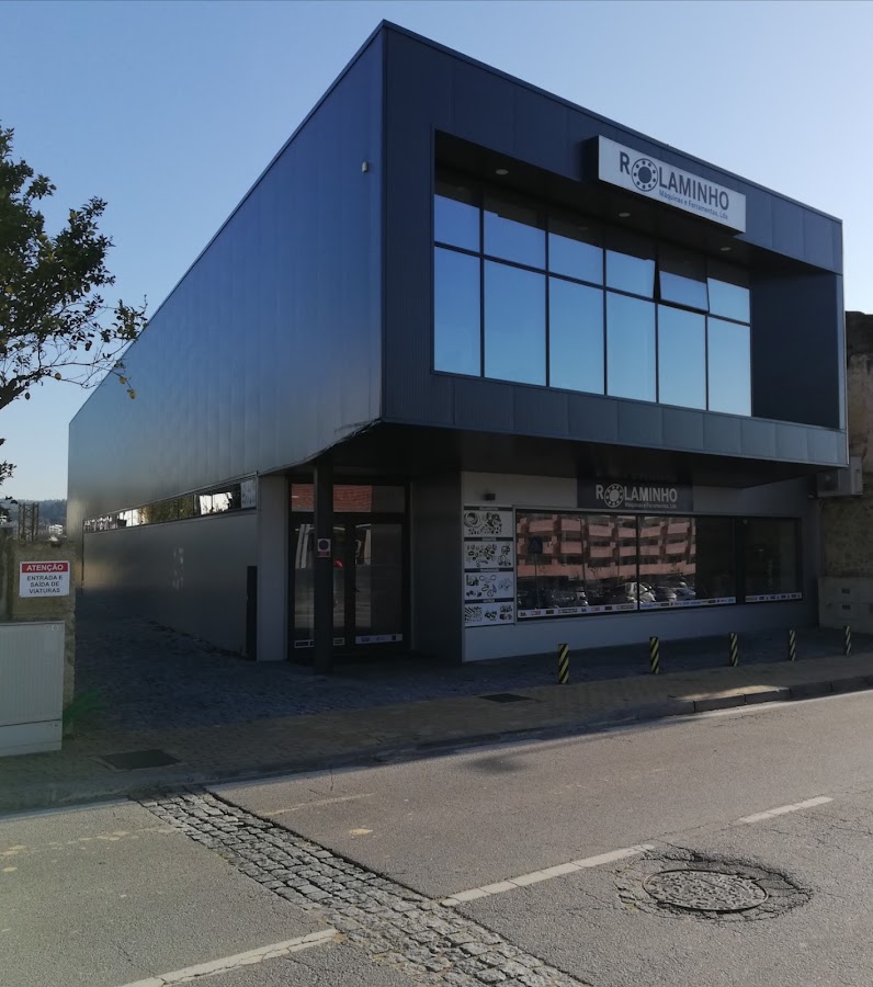 Rolaminho - Máquinas e Ferramentas, lda foto 4
