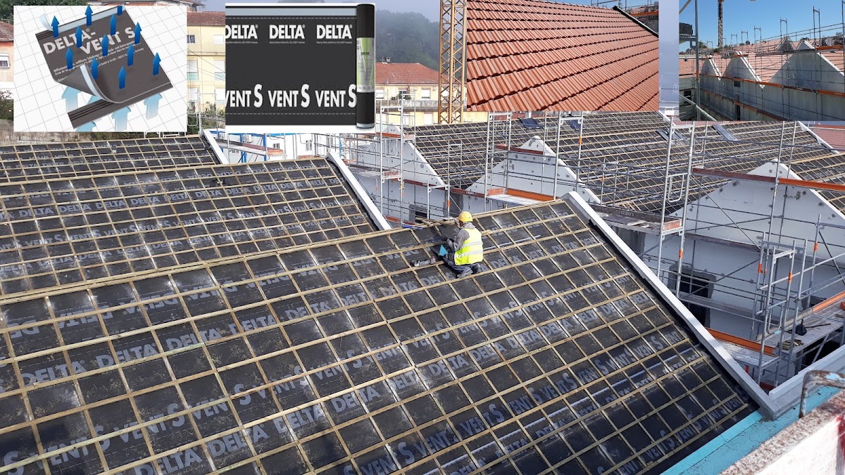 LAYEROOF Global Roofing and Isolation Systems