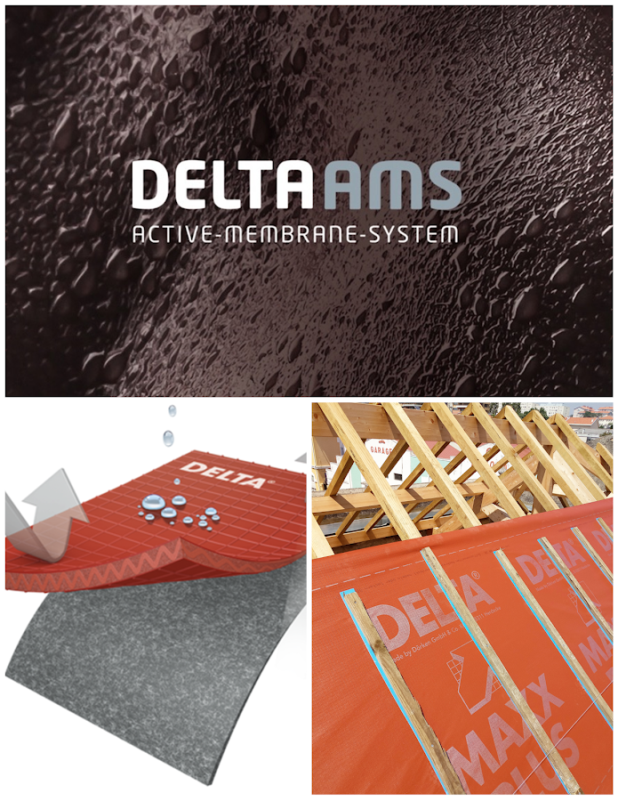 LAYEROOF Global Roofing and Isolation Systems foto 4