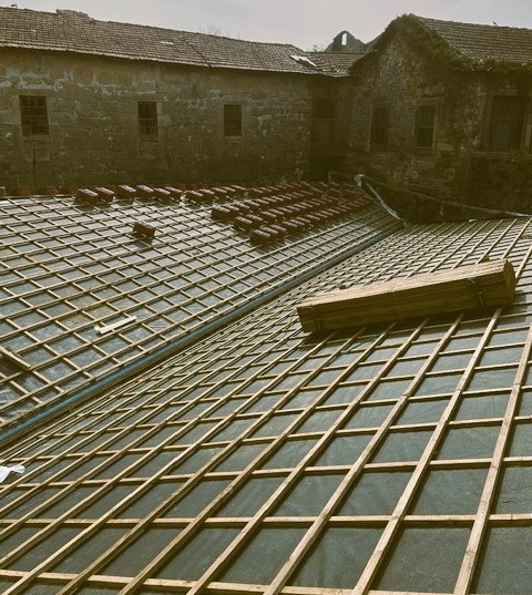 LAYEROOF Global Roofing and Isolation Systems foto 8
