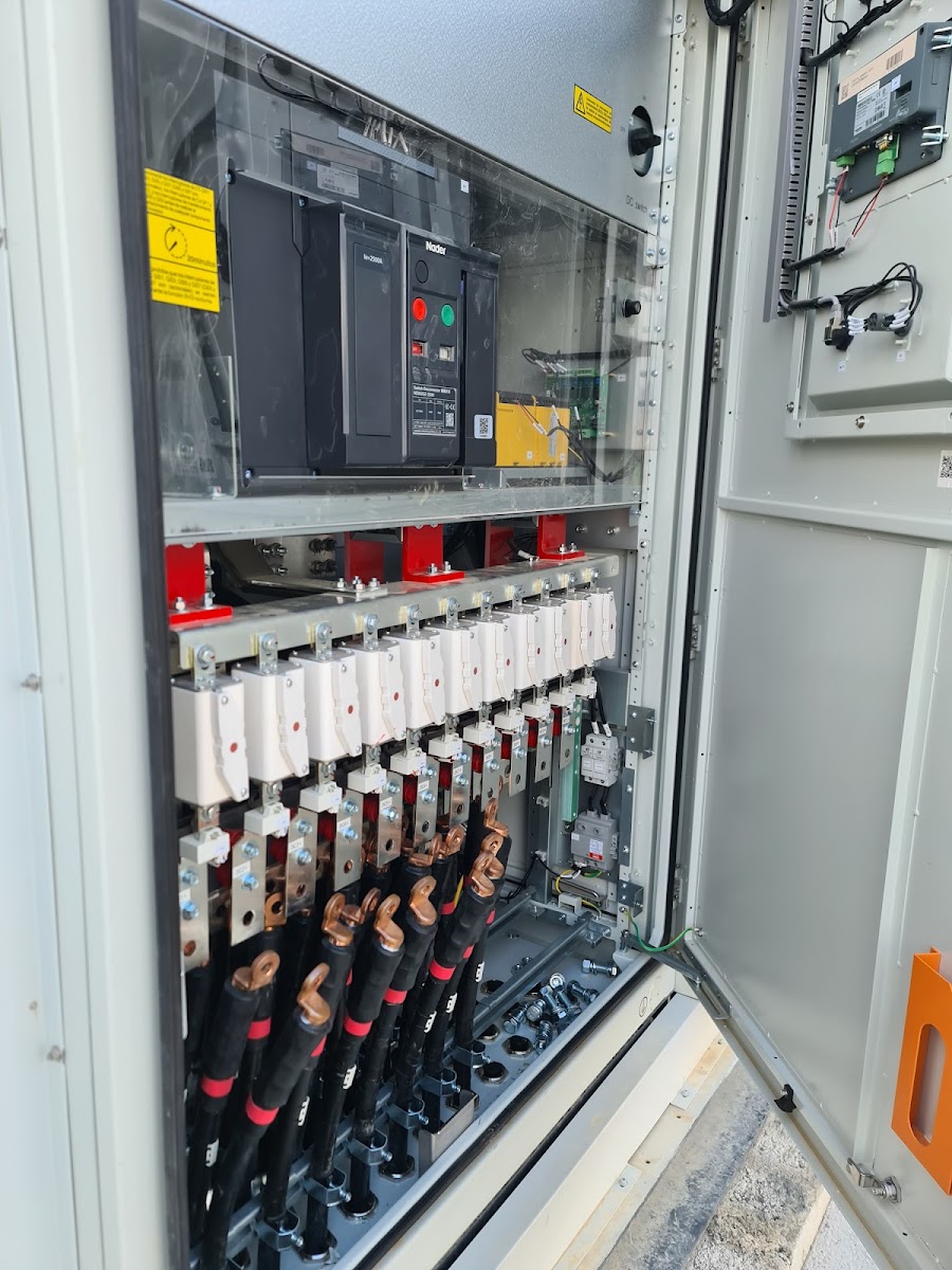 Flexsolutions.pt | Ar Condicionado e Elétrica.Inspeção foto 3