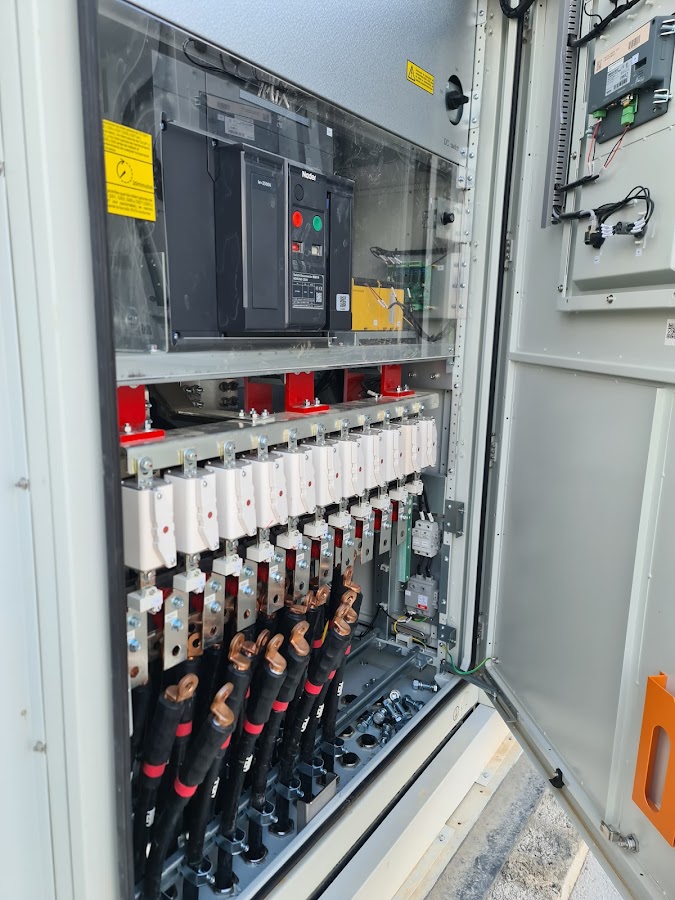 Flexsolutions.pt | Ar Condicionado e Elétrica.Inspeção foto 4