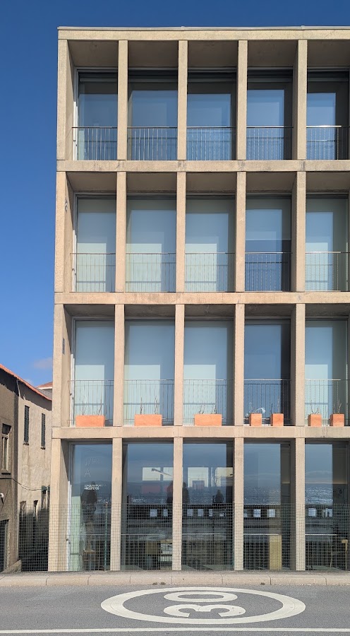 Joaquim Portela Arquitetos