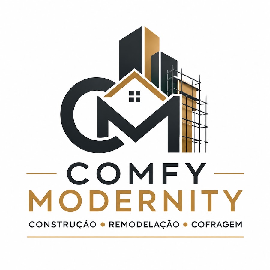 Comfy Modernity foto 1