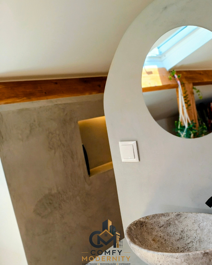 Comfy Modernity foto 4
