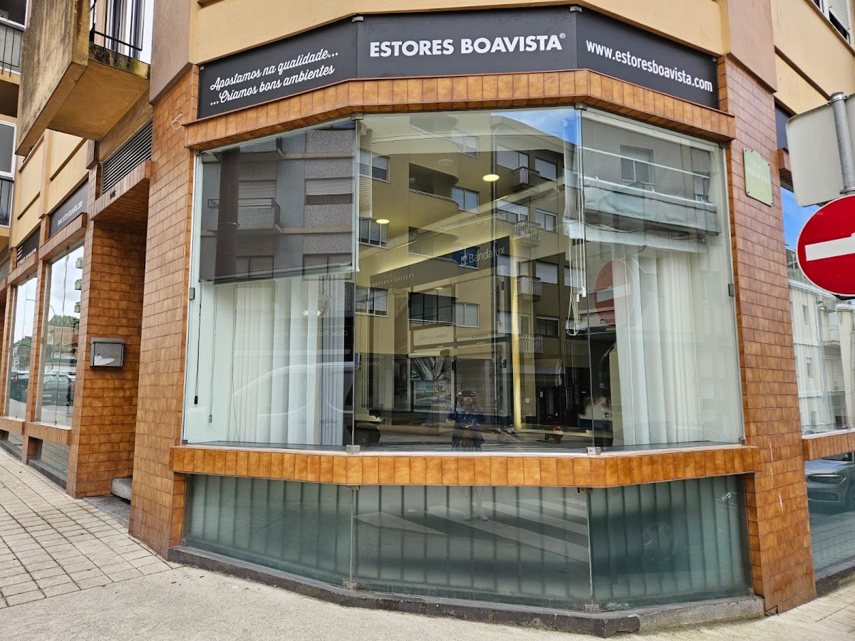 ESTORES BOAVISTA | Porto foto 5